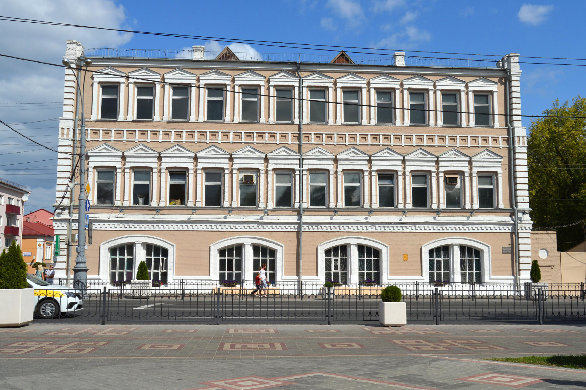 Gomel (Гомель)